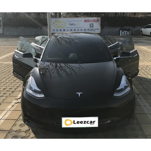 【特价月租-北京】特斯拉 model3 改款 标准续航后驱升级版 商品图2