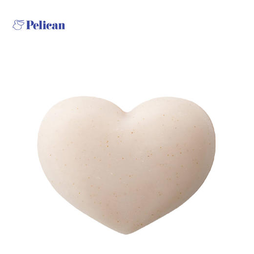 日本pelican臀部去黑色素去角质保湿皂 商品图2