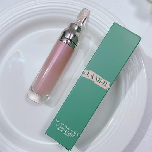 【店长推荐】LA MERr海蓝之谜唇蜜7ml 商品图3