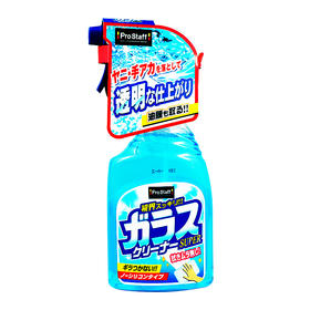 Prostaff专业大师A-44车窗玻璃清洁喷雾