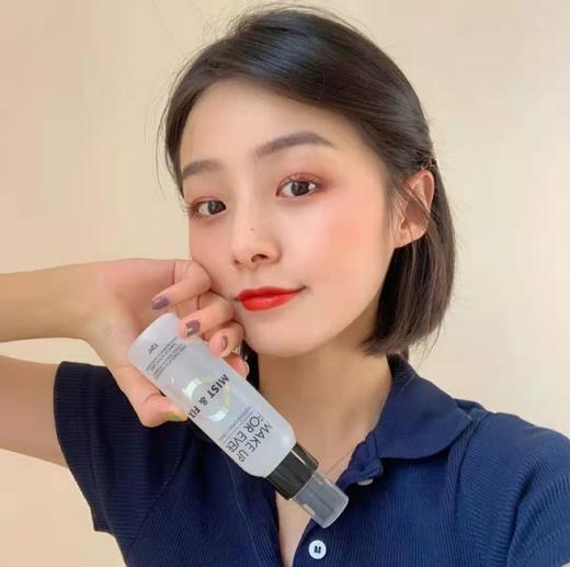 MAKEUPFOREVER玫珂菲保湿定妆喷雾 商品图3