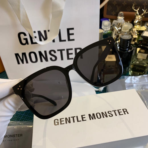 GM-Her🕶️墨镜（爱的迫降同款）多色 商品图1