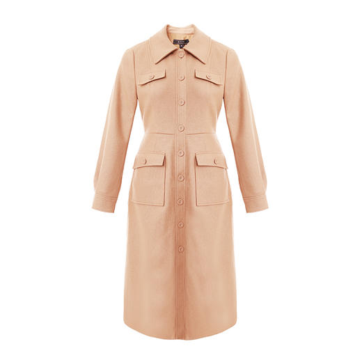 EITIE 爱特爱6407101连衣裙 商品图7