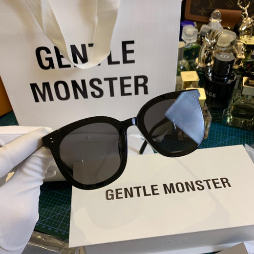 GM-Myma墨镜🕶️（多色） 商品图1