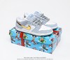 耐克Frame Skate x NIKE SB Dunk" Habibi "双钩系列休闲时尚呢百搭板鞋 商品缩略图7