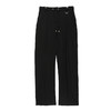 TERRAINCOGNITA秋冬新款宽松直筒运动卫裤百搭休闲西裤男女同款 商品缩略图4