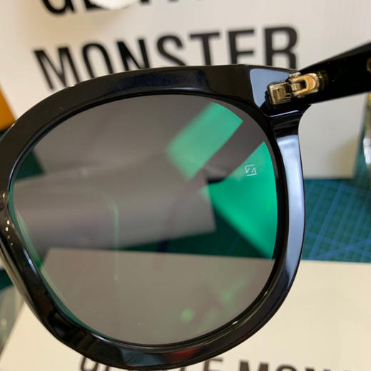 GM-solo墨镜🕶️（多色） 商品图8