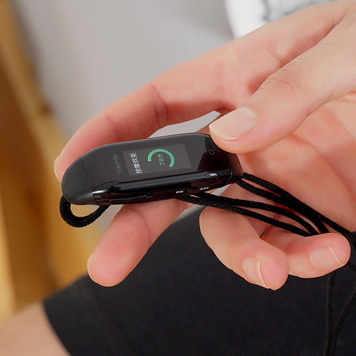 【爆款预售，3月20日发货 | 】值米·止鼾按摩器，专利设计，减少打鼾，让你每晚睡得香 商品图3