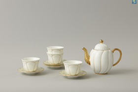 永丰源盛世玉兰10头茶具