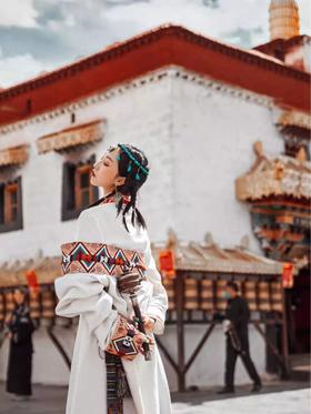  限时招募 | 来，送你5000元去西藏看桃花！ 