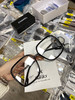 Dior👓cd 超轻环氧树脂大框素颜镜 商品缩略图6
