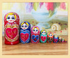 俄罗斯套娃-10层-中国风 商品缩略图1