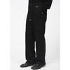 TERRAINCOGNITA秋冬新款宽松直筒运动卫裤百搭休闲西裤男女同款 商品缩略图0