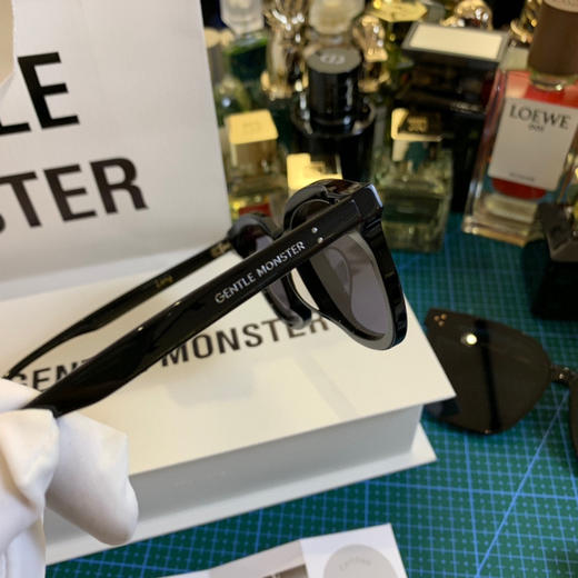 GM-Lang🕶️墨镜（多色） 商品图9