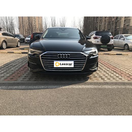奥迪 A6L 40 TFSI 豪华致雅型 【长租-北京】 商品图2