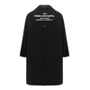 TERRAINCOGNITA20AW宽松廓形质感百搭西装大衣中长款风衣男女2.0 商品缩略图4
