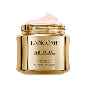 兰蔻菁纯臻颜面霜滋润款/清爽款 秋冬滋润保养