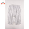 棉果果夏季女童七分裤M222201221315 商品缩略图1