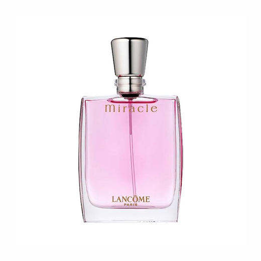 法国 兰蔻（LANCOME）奇迹女士EDP 
香水30ml【香港直邮】 商品图1