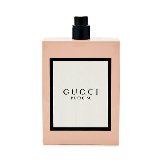 意大利 古驰（GUCCI）粉色繁花 花悦绽放女士浓香水50ml/瓶【香港直邮】 商品图1