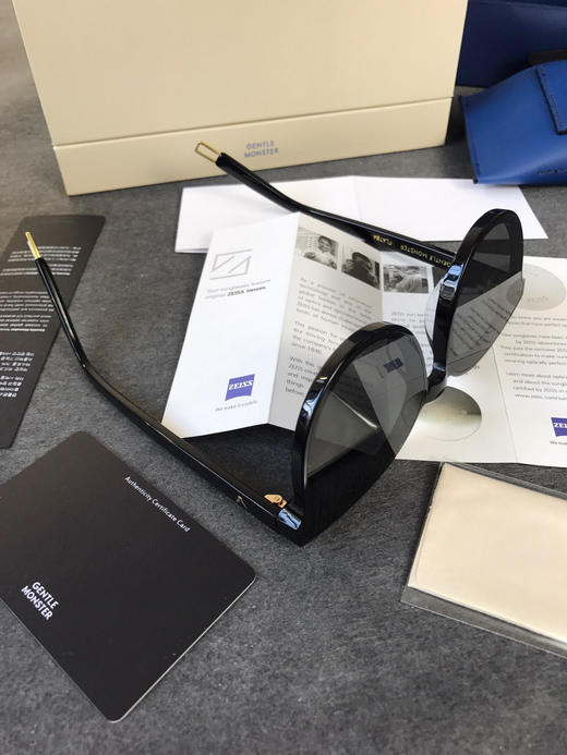 🕶️Gm-black peter（范冰冰同款） 商品图6