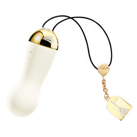 ZALO 洛丽塔系列Baby Star 智能APP跳蛋防水