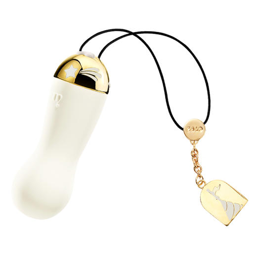 ZALO 洛丽塔系列Baby Star 智能APP跳蛋防水 商品图0