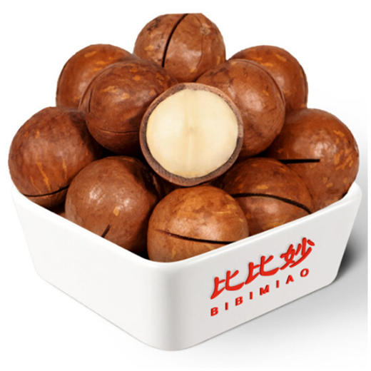 散称夏威夷果【约500g】 商品图2