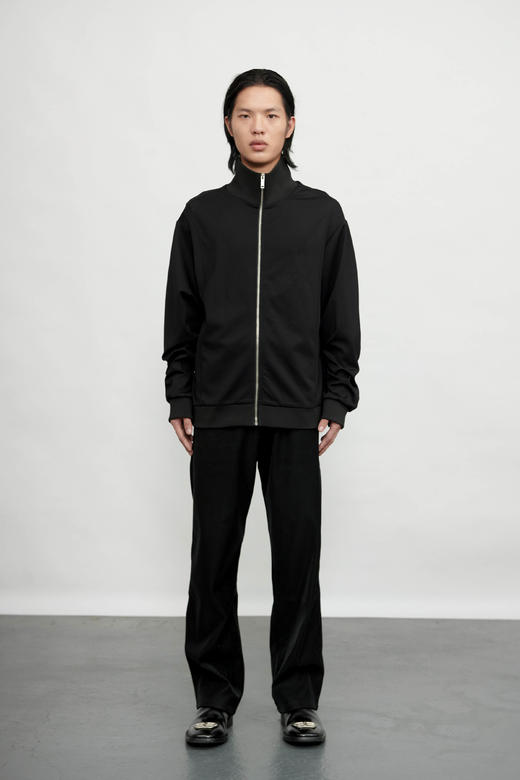 TERRAINCOGNITA20AW G系列高领休闲百搭夹克外套男运动上衣女潮流 商品图1