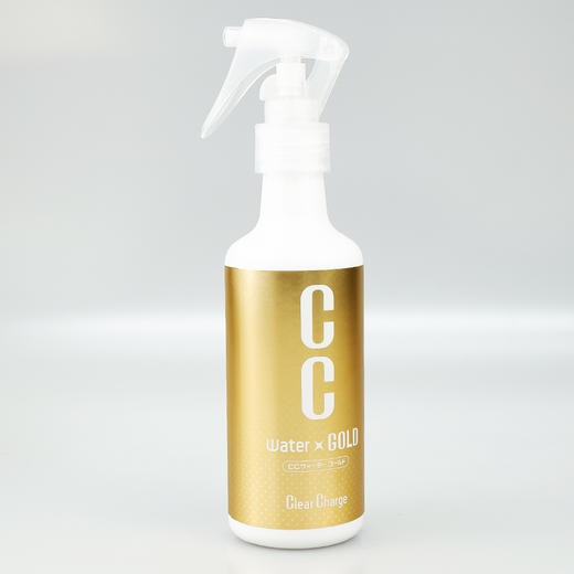 Prostaff专业大师 S-122车身纳米镀晶喷雾 商品图4