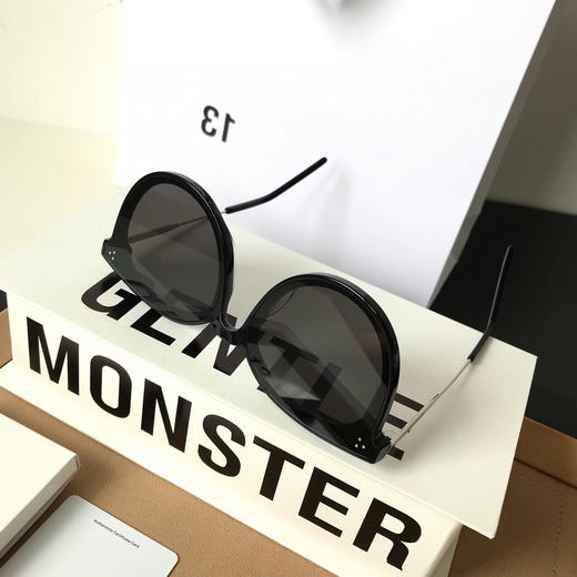🕶️GM-jack hi墨镜🕶️ 商品图8