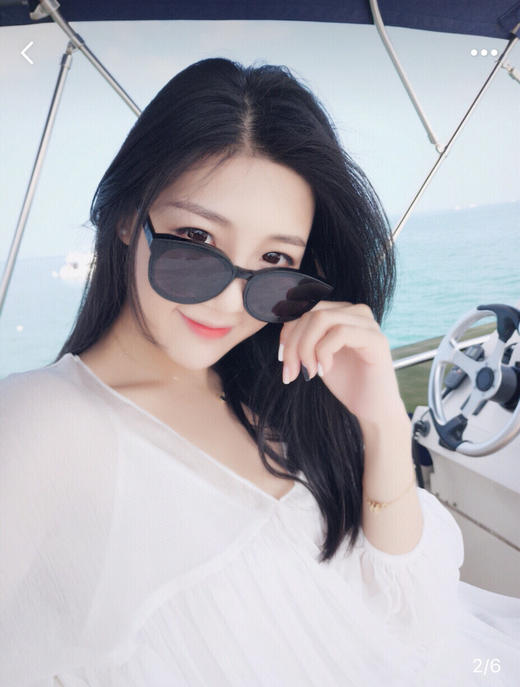 🕶️Gm-black peter（范冰冰同款） 商品图2