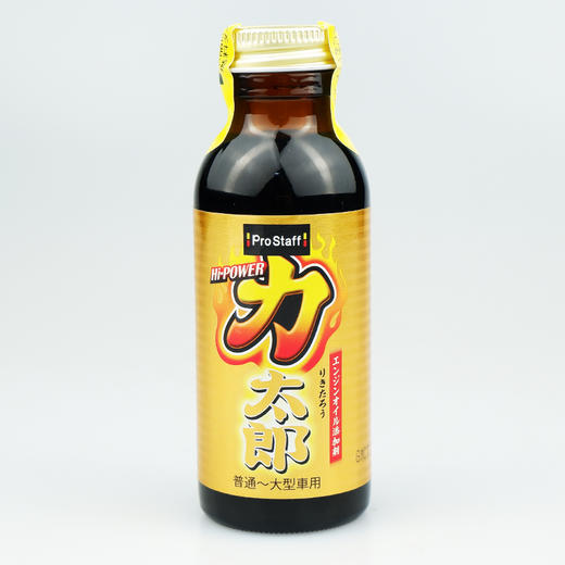 Prostaff专业大师D-68汽车机油添加剂修复剂 商品图5