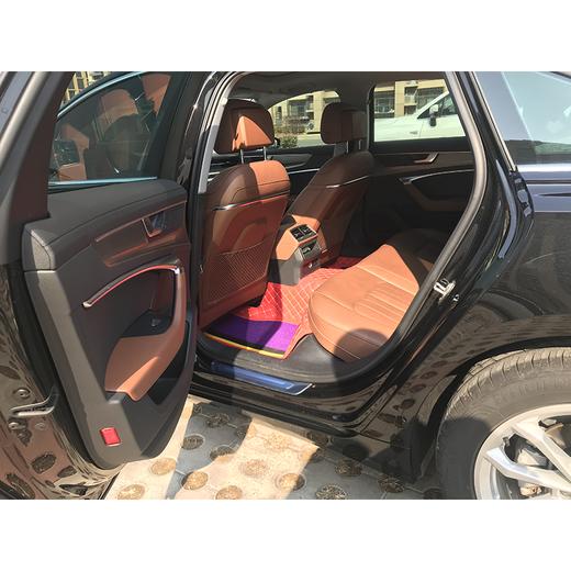 奥迪 A6L 40 TFSI 豪华致雅型 【长租-北京】 商品图7