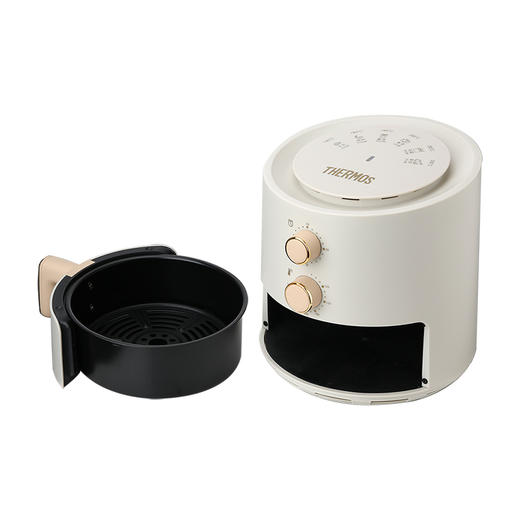 EHA-5711A W空气炸锅 商品图6