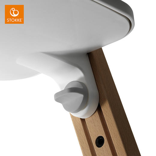【STOKKE】Stokke Steps 多功能婴童椅座椅 商品图1