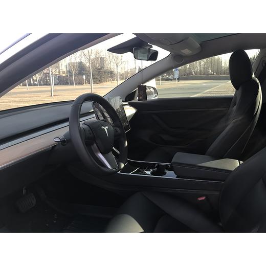 【特价月租-北京】特斯拉 model3 改款 标准续航后驱升级版 商品图7