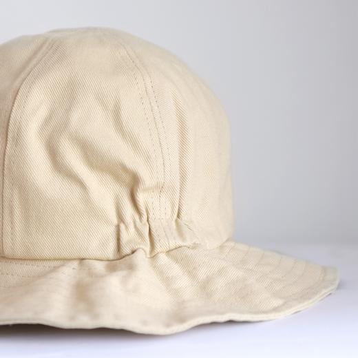 韩国MILLITAGE品牌 时尚百搭渔夫帽遮阳帽 KFW2011006 商品图6