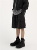49PERCENT 原创设计2色口袋廓形工装短裤高级简约 商品缩略图2