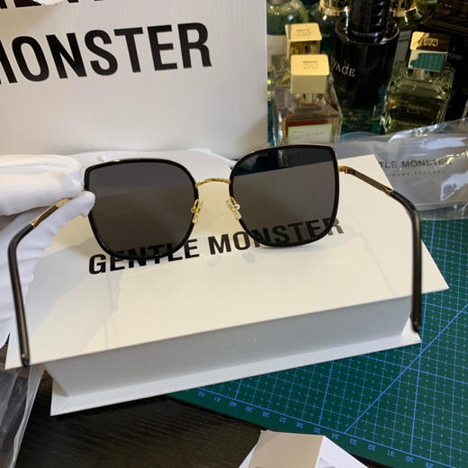 GM-BiBi🕶️墨镜（多色） 商品图5