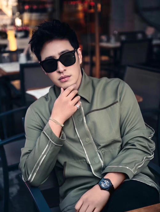 GM-Dream17🕶️墨镜 商品图0