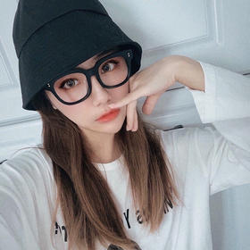 GM-Wild wild2新款素颜镜（3色）