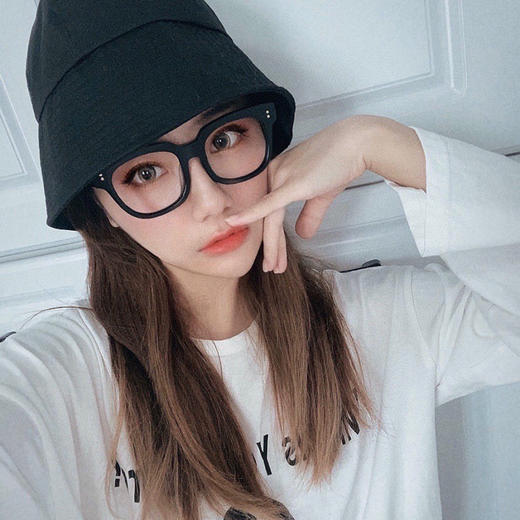 GM-Wild wild2新款素颜镜（3色） 商品图0