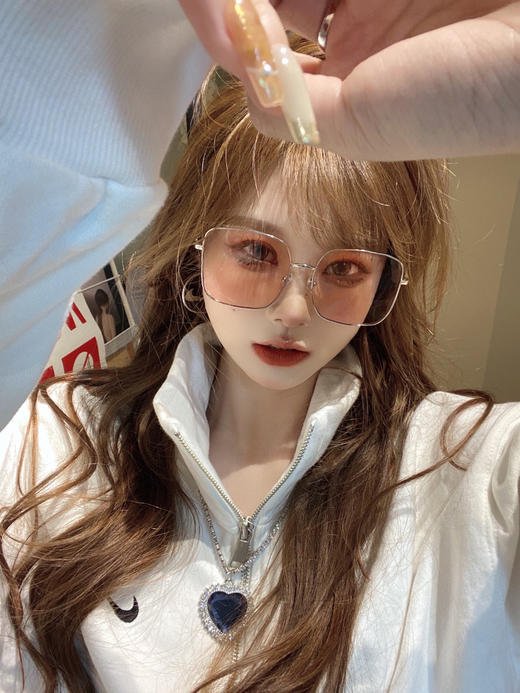 Dior经典方框太阳镜🕶️多色 商品图7