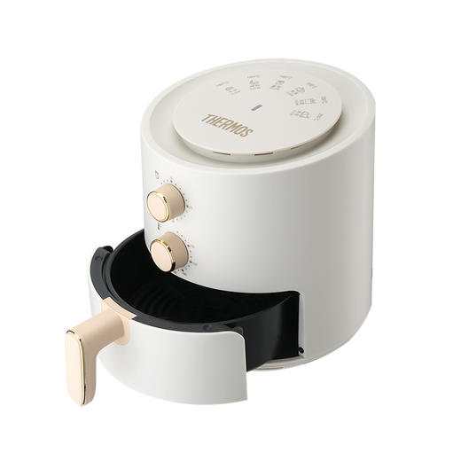 EHA-5711A W空气炸锅 商品图1