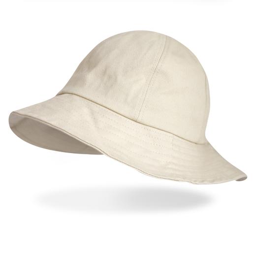 韩国MILLITAGE品牌 时尚百搭渔夫帽遮阳帽 KFW2011006 商品图5