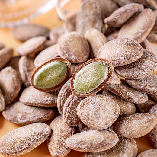 【强丽】酥脆瓜篓子 商品图1