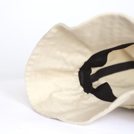 韩国MILLITAGE品牌 时尚百搭渔夫帽遮阳帽 KFW2011006 商品图7