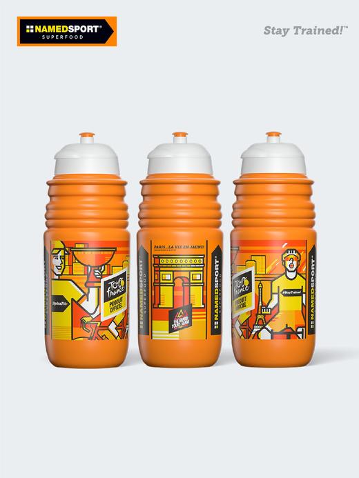 Named-耐米德 低渗电解质能量粉 运动补充能量 商品图3