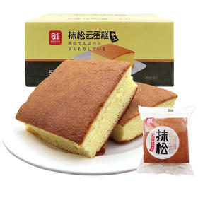 a1抹松云蛋糕 400g/份